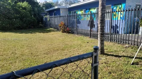 120 NE 56th Street Miami FL 33137