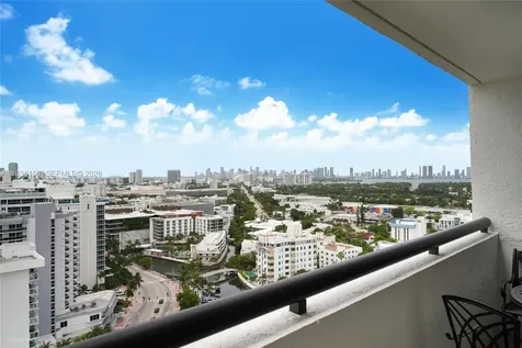 2555 Collins Avenue Miami Beach FL 33140