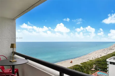 2555 Collins Avenue Miami Beach FL 33140