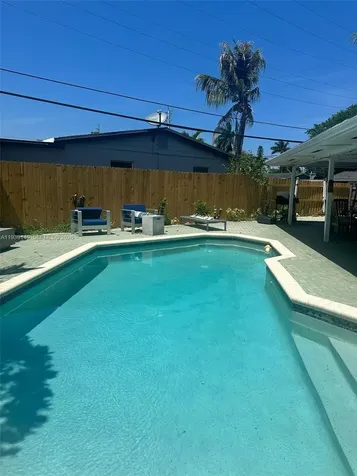 4361 SW 49th Court Dania Beach FL 33314