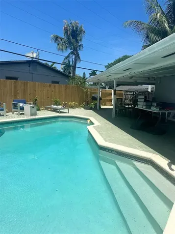4361 SW 49th Court Dania Beach FL 33314