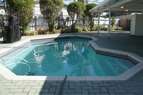 4361 SW 49th Court Dania Beach FL 33314