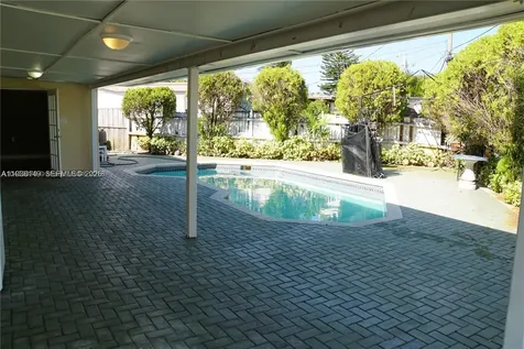 4361 SW 49th Court Dania Beach FL 33314