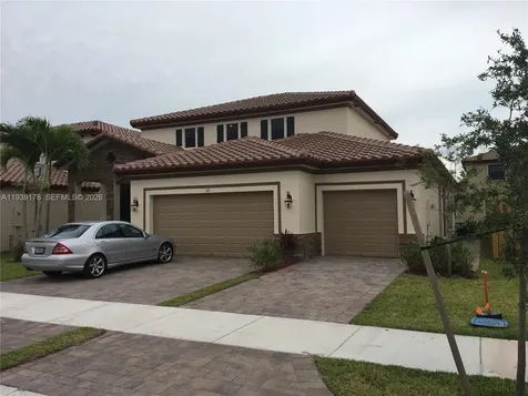 191 SE 35 Th Avenue Homestead FL 33033