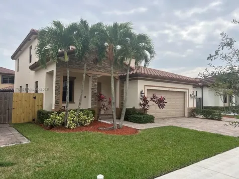 191 SE 35 Th Avenue Homestead FL 33033