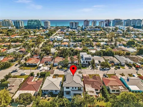 9264 Dickens Avenue Surfside FL 33154