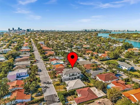 9264 Dickens Avenue Surfside FL 33154