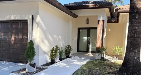 14961 SW 30th Terrace Miami FL 33185