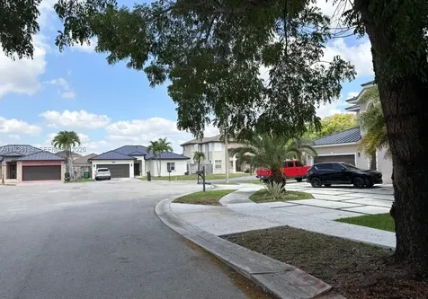 14961 SW 30th Terrace Miami FL 33185