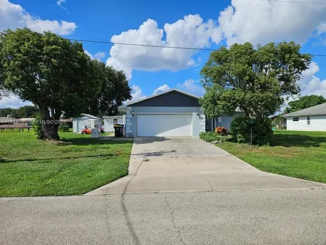 126 NE Citrus Road Lake Placid FL 33852