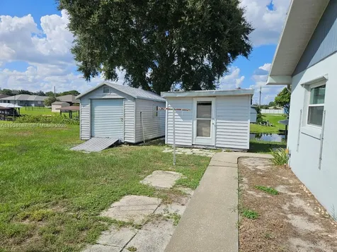 126 NE Citrus Road Lake Placid FL 33852