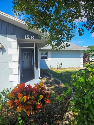 126 NE Citrus Road Lake Placid FL 33852
