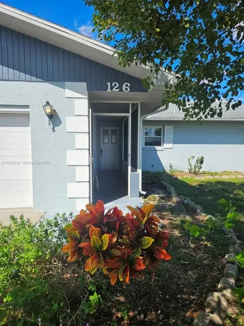 126 NE Citrus Road Lake Placid FL 33852