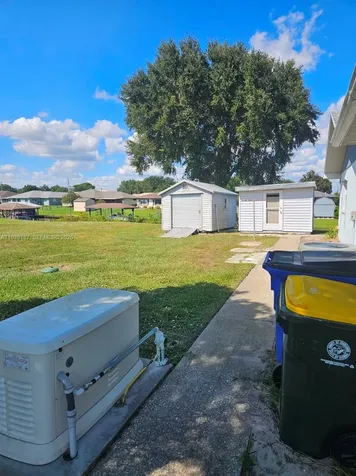 126 NE Citrus Road Lake Placid FL 33852
