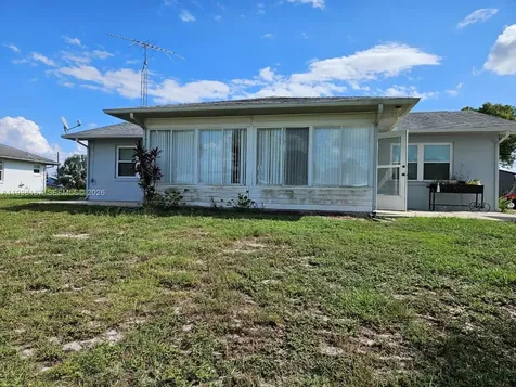 126 NE Citrus Road Lake Placid FL 33852