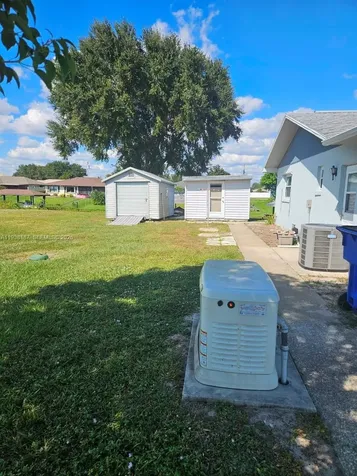 126 NE Citrus Road Lake Placid FL 33852