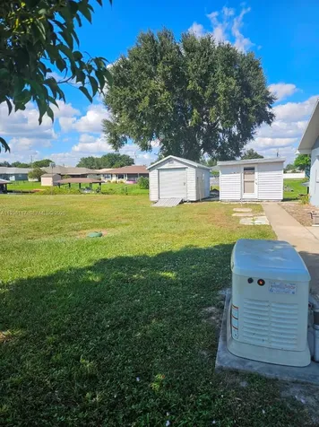 126 NE Citrus Road Lake Placid FL 33852