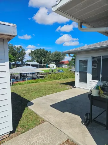 126 NE Citrus Road Lake Placid FL 33852