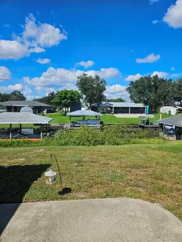 126 NE Citrus Road Lake Placid FL 33852