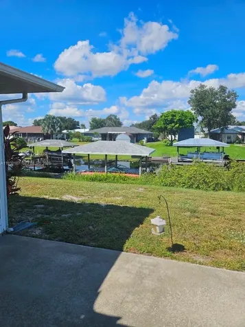 126 NE Citrus Road Lake Placid FL 33852