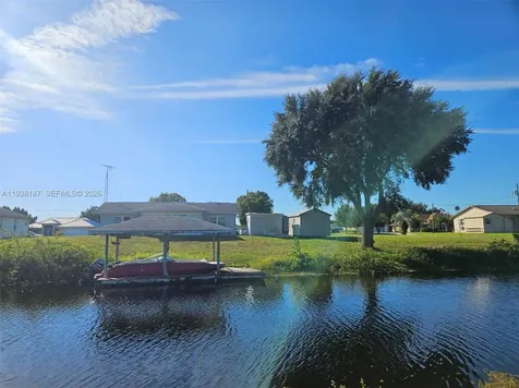 126 NE Citrus Road Lake Placid FL 33852