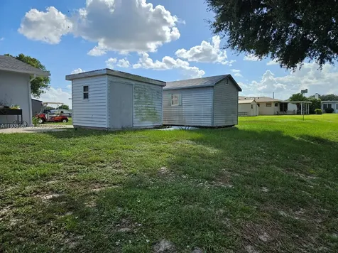 126 NE Citrus Road Lake Placid FL 33852