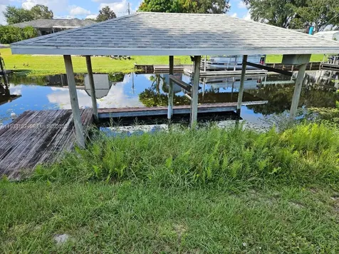 126 NE Citrus Road Lake Placid FL 33852