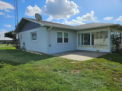 126 NE Citrus Road Lake Placid FL 33852