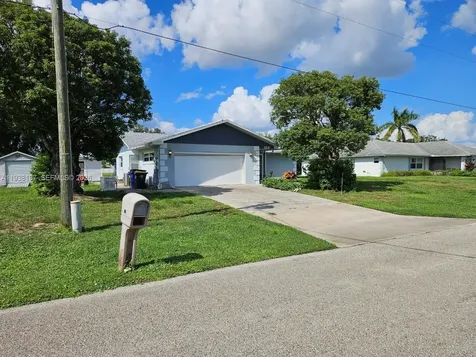 126 NE Citrus Road Lake Placid FL 33852