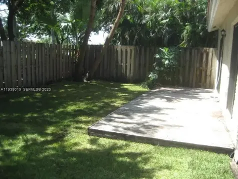 13224 SW 10 Te Miami FL 33184