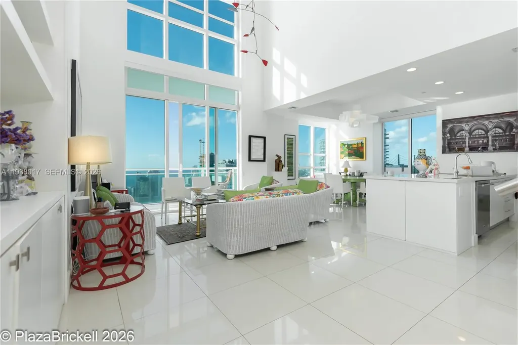 950 Brickell Bay Drive Miami FL 33131