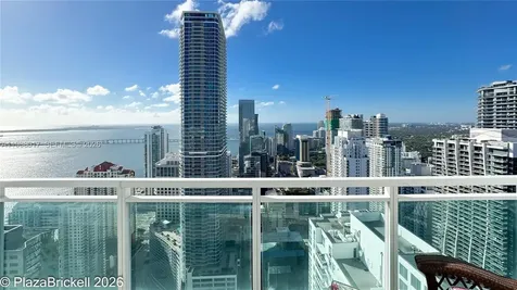 950 Brickell Bay Drive Miami FL 33131