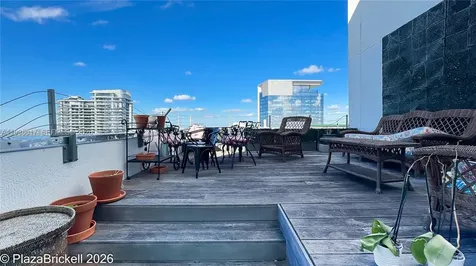 950 Brickell Bay Drive Miami FL 33131