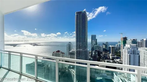 950 Brickell Bay Drive Miami FL 33131