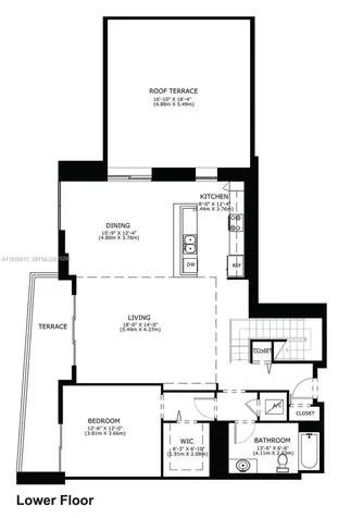 950 Brickell Bay Drive Miami FL 33131