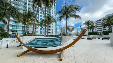 950 Brickell Bay Drive Miami FL 33131