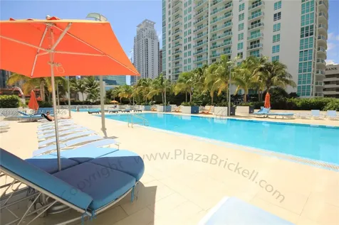 950 Brickell Bay Drive Miami FL 33131
