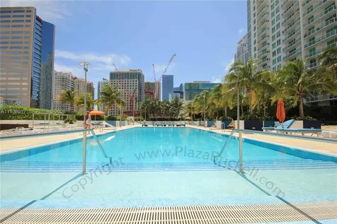 950 Brickell Bay Drive Miami FL 33131