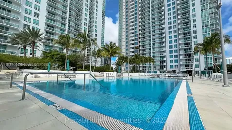 950 Brickell Bay Drive Miami FL 33131