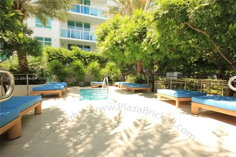 950 Brickell Bay Drive Miami FL 33131