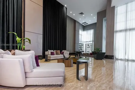 950 Brickell Bay Drive Miami FL 33131