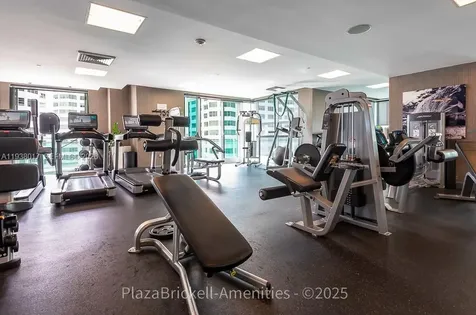 950 Brickell Bay Drive Miami FL 33131