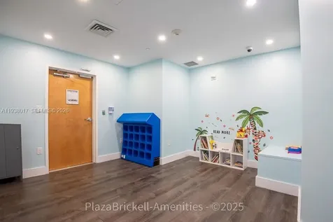 950 Brickell Bay Drive Miami FL 33131
