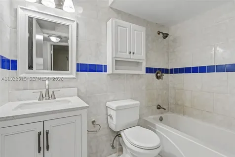 2831 Sunrise Lakes Drive E Sunrise FL 33322