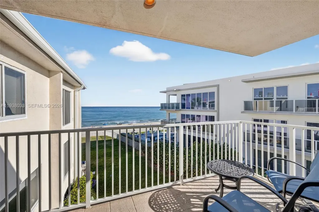 1203 Hillsboro Mile Hillsboro Beach FL 33062