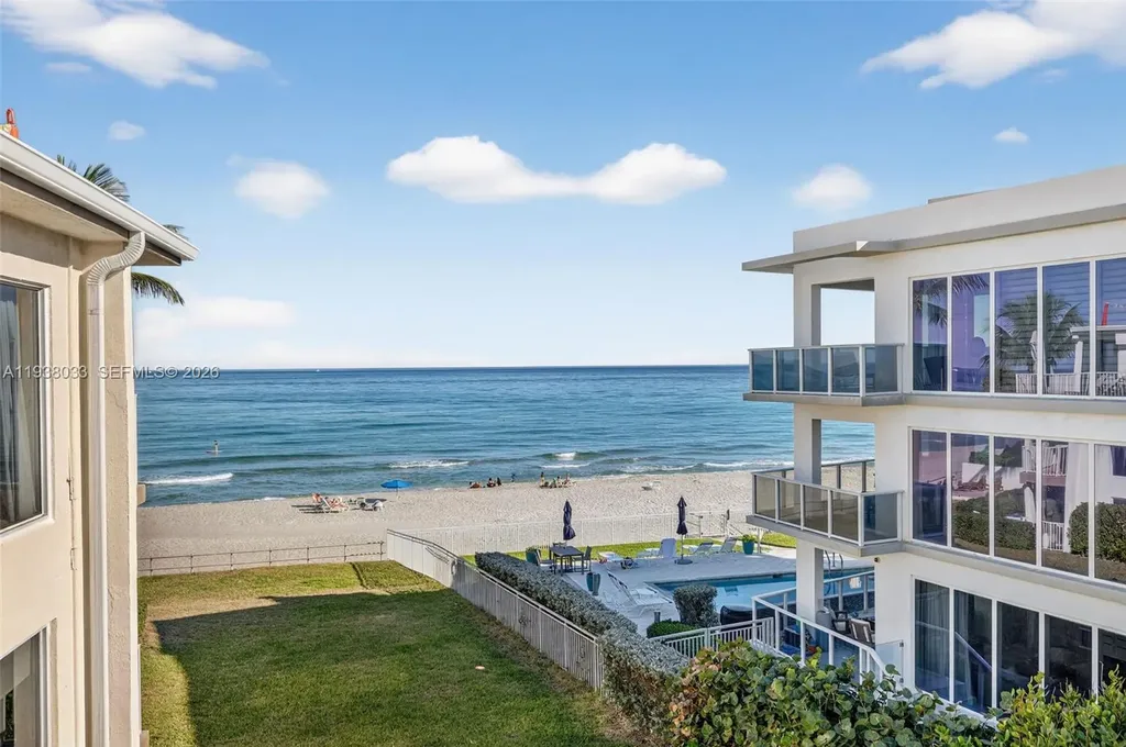 1203 Hillsboro Mile Hillsboro Beach FL 33062