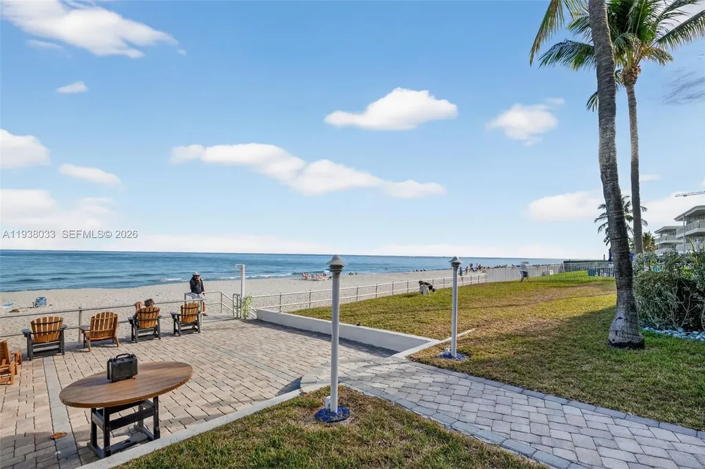 1203 Hillsboro Mile Hillsboro Beach FL 33062