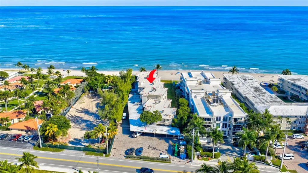 1203 Hillsboro Mile Hillsboro Beach FL 33062