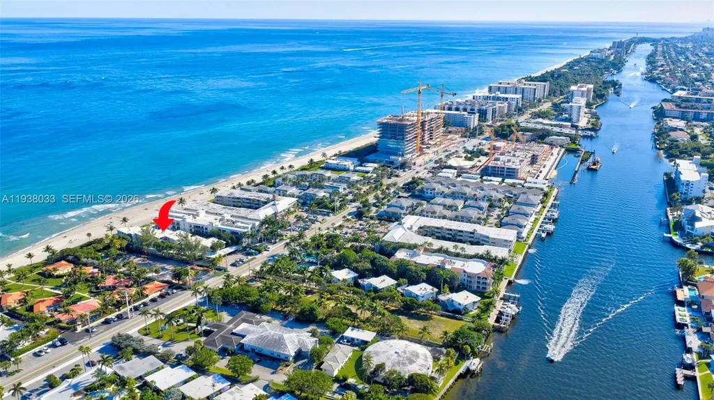 1203 Hillsboro Mile Hillsboro Beach FL 33062