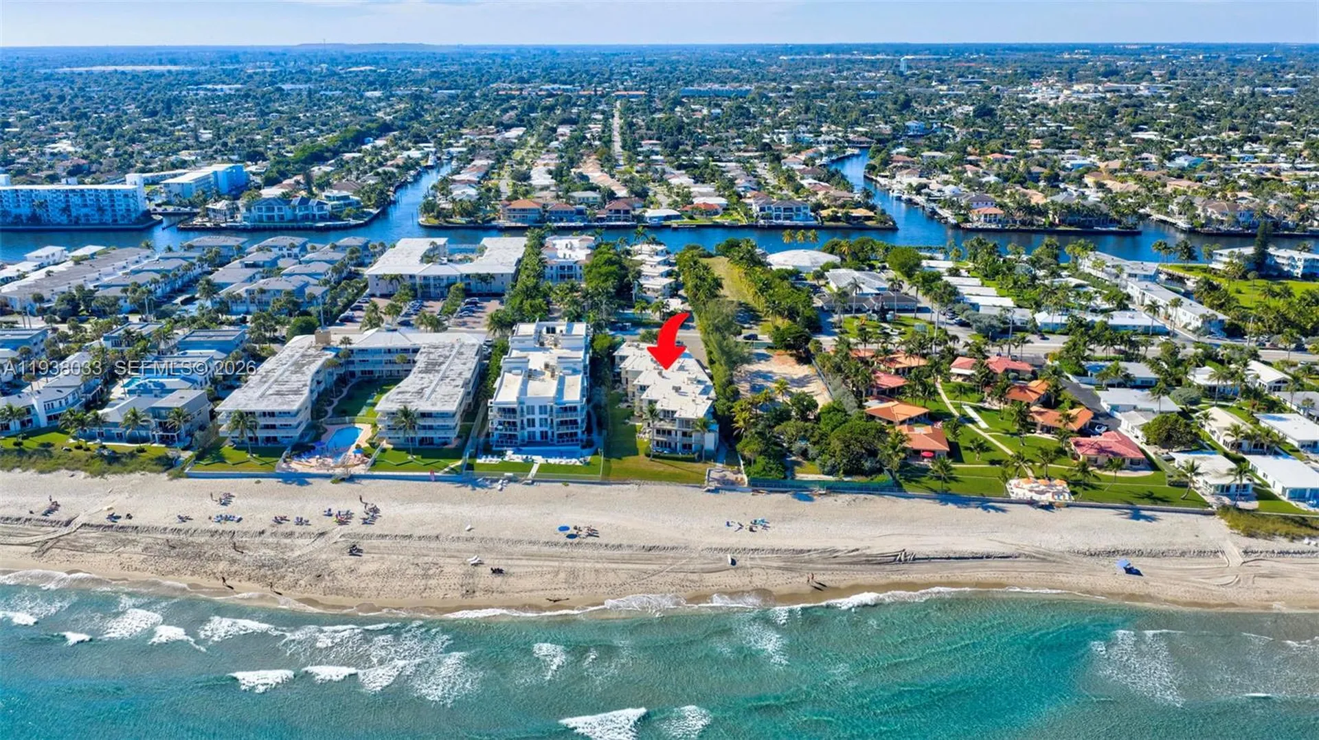 1203 Hillsboro Mile Hillsboro Beach FL 33062